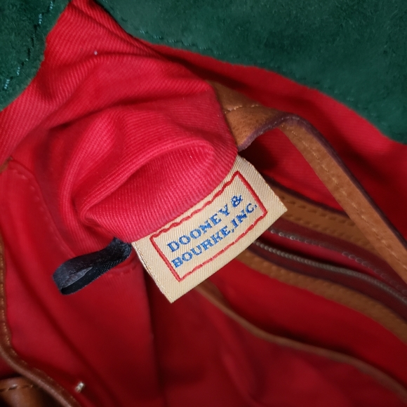 Dooney & Bourke Purse - Picture 6 of 6